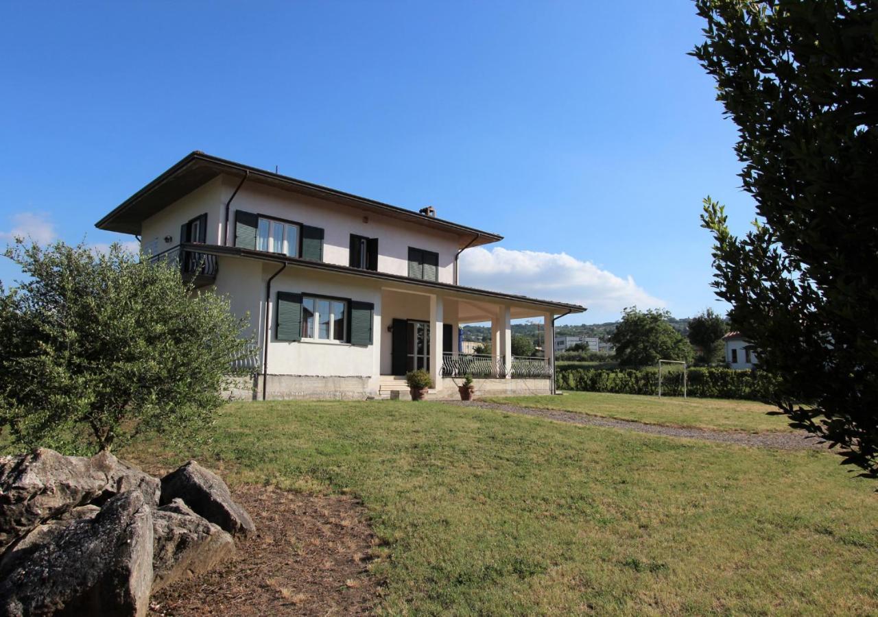 Villa Green - Irpinia Venticano Exterior photo