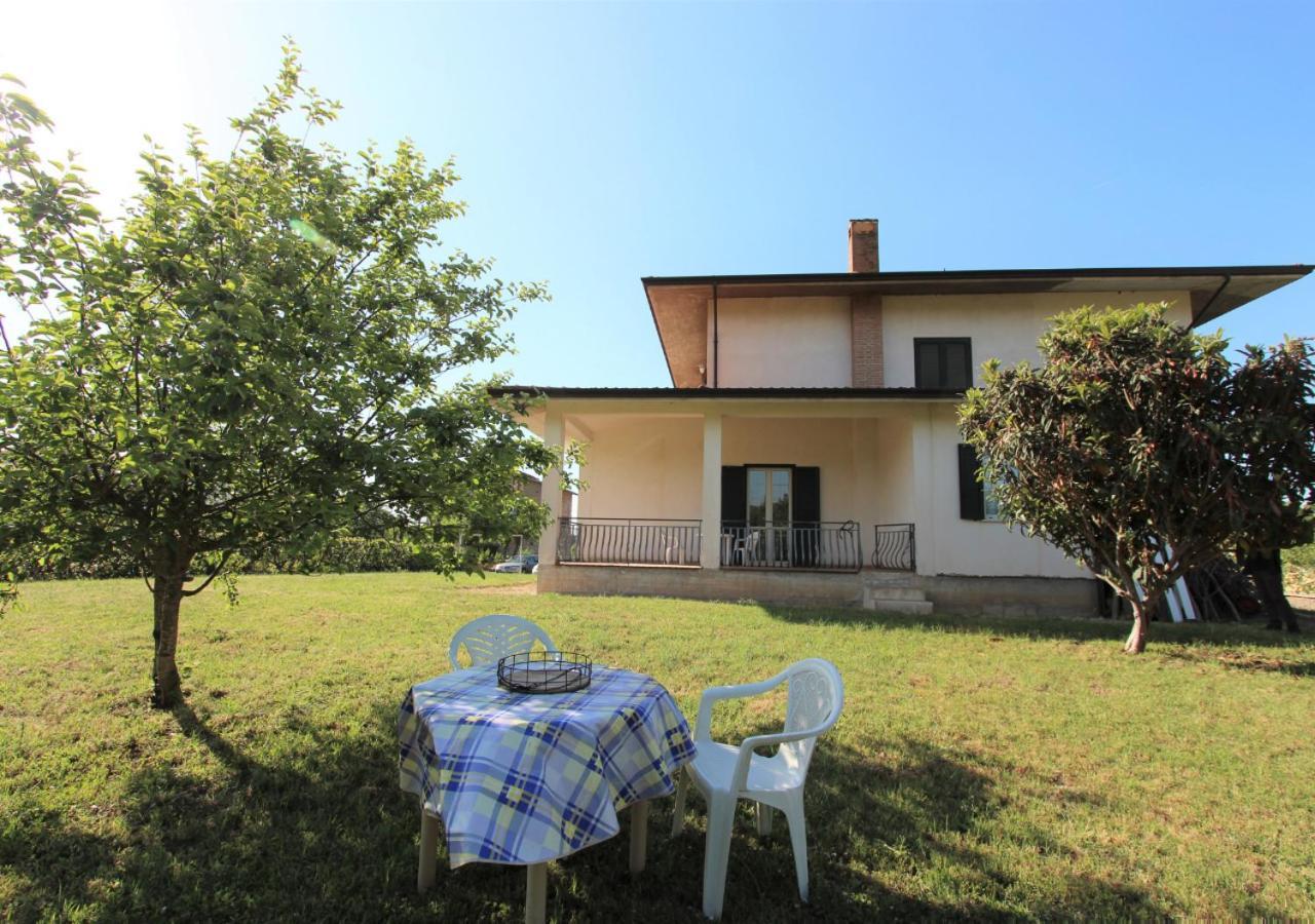 Villa Green - Irpinia Venticano Exterior photo