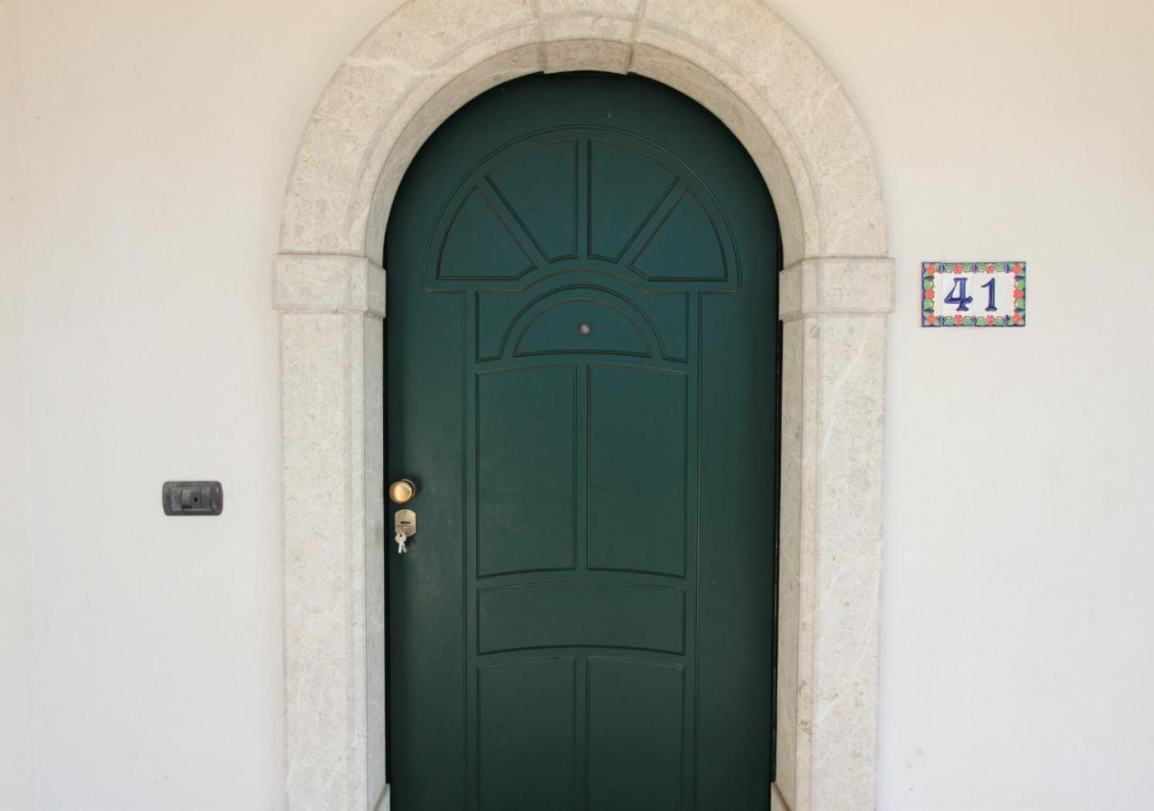 Villa Green - Irpinia Venticano Exterior photo